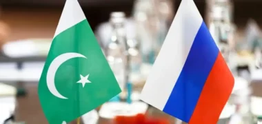 همکاری پاکستان و روسیه علیه تهدیدات امنیتی در افغانستان