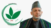 روند سبز: رهبرطالبان از کرزی می‌ترسد و خواستار خروج او شد