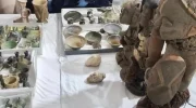 طالبان از جلوگیری از قاچاق ۱۶۹ اثر تاریخی به پاکستان
