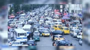طالبان: فعالیت وسایط شخصی به‌عنوان تاکسی ممنوع است