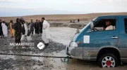 هشدار هواشناسی از احتمال بارش برف و باران شدید همراه با سیلاب در 17 ولایت
