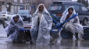 ریاست هواشناسی : بارندگی شدید و سیلاب، شش ولایت را تهدید می‌کند