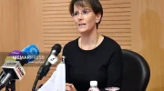 ریم آلسالم، گزارشگر ویژه سازمان ملل