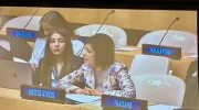 رینام امیری: حاکمیت افغانستان باید از ایدئولوژی خود صرف‌نظر کند و به مردم احترام بگذارد
