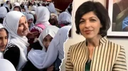 رینا امیری: اقدام‌های زن‌ستیزانه طالبان تأثیر ویرانگر بر زنان و آینده افغانستان دارد