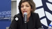 رینا امیری و زنان افغانستان رینا امیری: افغانستان سالانه بیش از یک میلیارد دالر را بخاطر سیاستش علیه زنان از دست می دهد
