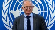 ریچارد بنت: حکم بازداشت رهبران طالبان گامی سترگ به سوی عدالت براب افغانستان است
