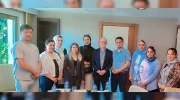 بررسی بحران حقوق بشر در افغانستان در ترکیه