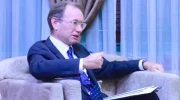 نماینده ویژه بریتانیا: گفتگوی فراگیر تنها راه حل پیشرفت افغانستان است