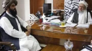 رییس اداره پاسپورت: ماهانه ۱۰۰ هزار جلد پاسپورت در افغانستان توزیع می شود