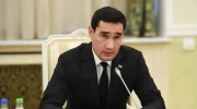 Serdar Berdimuhamedow