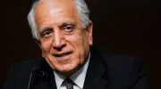 زلمی خلیلزاد: حل پرونده گروگان‌ها، پیش‌شرط روابط امریکا و طالبان است