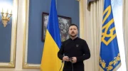 حمایت اروپا از اوکراین؛ زلنسکی: اوکراین صلح تحمیلی را نمی‌پذیرد
