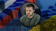 ولودیمیر زلنسکی، رئیس‌جمهور اوکراین، از رستم عمروف، دبیر جدید شورای امنیت ملی این کشور، خواست تا مذاکرات صلح با روسیه را تسریع کند. او همچنین بر اجرای کامل توافقات تسلیحاتی با شرکای بین‌المللی و تقویت تولید مشترک نظامی تأکید کرد.