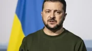 زلنسکی: صلح اوکراین بدون اروپا بی‌معناست