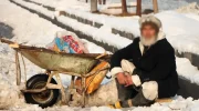 برنامه جهانی غذا: میلیون‌ها تن در افغانستان با خطر گرسنگی و سرما روبه‌رو هستند