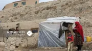 برنامه جهانی غذا : زمستان پیشرو نگرانی‌ها را از وضعیت نیازمندان در افغانستان افزایش داده است