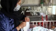 یونیسف : فقط از یک سوم زنان در افغانستان تحت نظر نظام درمانی اند