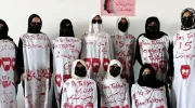 شبکه مشارکت سیاسی زنان : ۱۵ آگوست روز سیاه برای مردم افغانستان است
