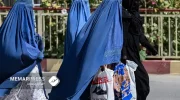 امر به معروف طالبان: زنان بدخشانی بدون حجاب اسلامی حق ورود به ادارات را ندارند