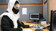 امسو: ۹۲ درصد خبرنگاران زن در افغانستان با سانسور اجباری مواجه‌اند