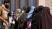 انجمن دیپلمات‌های دولت پیشین: طالبان آپارتاید جنسیتی تمام‌عیار علیه زنان اعمال می‌کنند