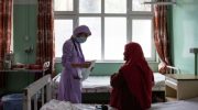 سازمان ملل از دسترسی یک میلیون زن افغان به خدمات بهداشتی خبر داد