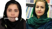 منابع از وضعیت وخیم صحی دو زن معترض در زندان‌های طالبان خبر می‌دهند