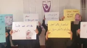 روز جهانی حقوق بشر؛ درخواست زنان افغانستان از جامعه جهانی برای پاسخ‌گو کردن طالبان
