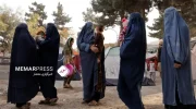 زنان و دختران افغان بیشترین آسیب را در برابر بلایای طبیعی متقبل شدند