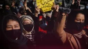 بخش زنان سازمان ملل : جهان باید فوراً برای پایان ستم بر زنان افغانستان اقدام کند