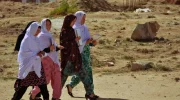 طالبان در غزنی محدودیت‌ها را بر زنان و دختران تشدید کردند
