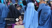 سازمان ملل: وضعیت زنان و دختران عودت شده اجباری از پاکستان بسیار نگران کننده است