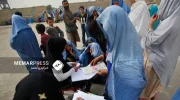 زنان و دختران نیازمند اوچا : ۵۲ درصد نیازمندان در افغانستان زنان و دختران هستند