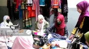 سازمان ملل : زنان کارآفرین در افغانستان با موانع‌ و هزینه های زیادی دست و پنجه نرم می کنند