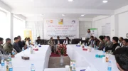  آغاز کار ساخت و ترمیم ۲۴ مرکز صحی در بامیان