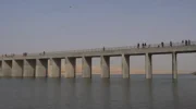 شرکت انکشاف ملی : شش پل بزرگ در فاز دوم کانال قوش‌تیپه ساخته می‌شود