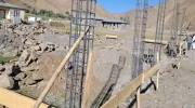 مردم بدخشان برای رفع کمبود خدمات صحی دست به کار شدند