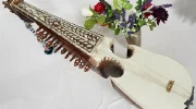 ساز رُباب به عنوان میراث فرهنگی افغانستان و سه کشور همسایه در یونسکو ثبت شد