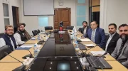 تقویت همکاری‌های اقتصادی و تجاری سازمان اکو و افغانستان