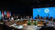 نشست بوداپست؛ درخواست سازمان دولت‌های ترک‌زبان برای تشکیل دولت همه شمول در افغانستان