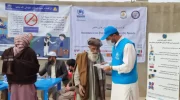 هشدار سازمان صحی جهان درباره‌ کاهش کمک‌های مالی به بخش صحت افغانستان