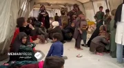 سازمان ملل : بیش از نیمی از قربانیان زلزله هرات، زنان هستند