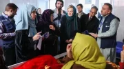 سازمان ملل: بحران مواد مخدر یک‌سوم خانواده‌های افغانستان را آسیب‌پذیر ساخته است