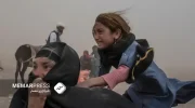 برنامه جهانی غذا : بودجه کمک‌رسانی به زلزله‌زدگان هرات به سرعت در حال اتمام است