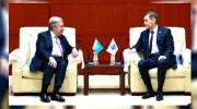 همکاری سازمان ملل و شانگهای برای مبارزه با تروریسم