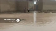 سازمان ملل و سیلاب اخیر اوچا و سیلاب در افغانستان