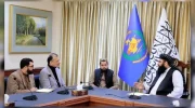 رایزنی سازمان ملل برای مدیریت بازگشت مهاجرین افغانستانی