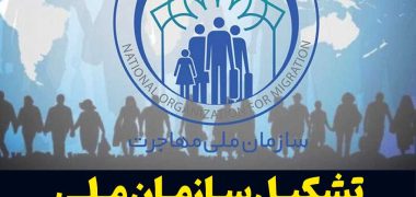 سازمان ملی مهاجرت