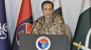 ارتش پاکستان: موشک هند در خاک افغانستان فرود آمده است